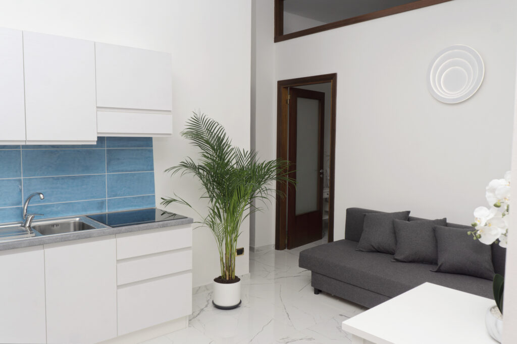 Via Matteotti Apartment, Prenota ora il tuo soggiorno relax a Lecce, in Salento
